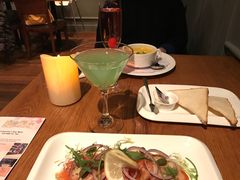 -Geneva日内瓦餐厅(西郊宝成花苑店)