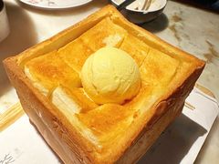 -绿茶餐厅(南方商城店)