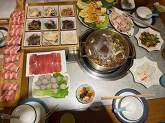 -大理董·董家小厨野生菌火锅(古城旗舰店)