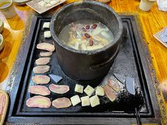 -滇藏石锅宴(北门坡古城管理局店)