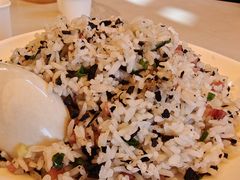 -妈妈的味道(和顺古镇店)