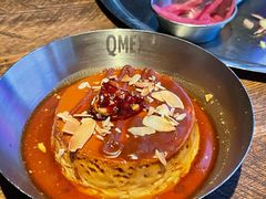 -Q MEX 库迈墨西哥餐吧(三里屯店)
