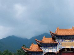 -崇圣寺三塔文化旅游区