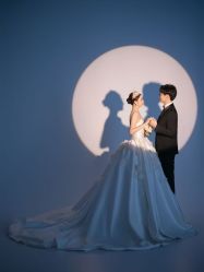 -Mu慕婚纱摄影·超级工作室