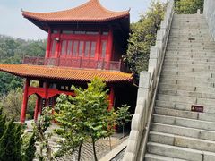 -南沙天后宫景区