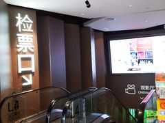 -星河寰宇IMAX影城(星河WORLD·COCO Park店)