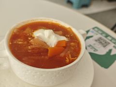 -库滋明·俄罗斯特色美食(中央大街店)