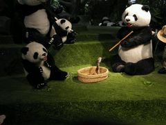 -成都泰迪熊博物馆