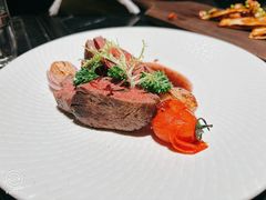 -Nord Grill&Bar Highland诺德西餐(深圳欢乐海岸店)