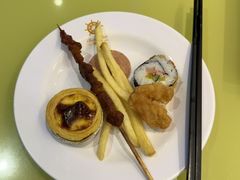 -海韵之星邮轮水会(明发商业广场店)