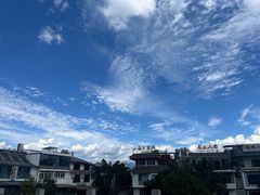 -西昌邛海湿地