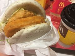 -麦当劳(厦门思明路店)