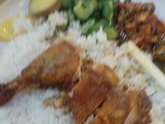 -顶好快餐(市府店)