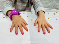 -奈尔宝·儿童乐园·亲子餐厅(鄞州万达店)