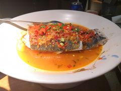 -炊烟小炒黄牛肉(东庆街店)