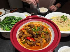 -鸽子侯·家宴·平价海鲜(市图书馆店)