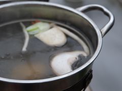 菌汤小火锅-丽江庭院之爱在路上(西单店)