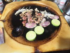 -阿昌白族石板烧(大理古城店)