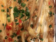 烤茄子-木屋烧烤(坂田天安云谷店)