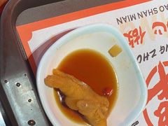 -李犟大爆鳝面·手工蟹黄包(湖滨西湖店)