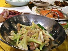 -华航饭店(华馨小区店)