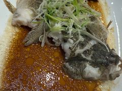 -麒麟中餐厅·经典粤菜·地道菜式老字号(广州长隆酒店)