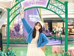 -KK ONE(京基滨河时代店)