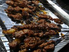 -清真·马峰烤肉(小学习北巷店)