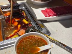 -海底捞火锅(亲子主题北金鹰店)