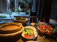 -穿越·外婆家(西溪天堂店)