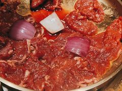 -小核桃烤肉馆(西塔店)