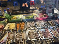 -麻蒲碳烤肉(嘉禾东平地铁站19号店)