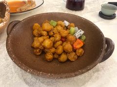 九十年代咕噜肉-寻味顺德·珍之宝酒楼(银钻店)
