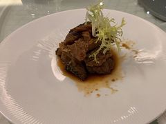 -无锡新湖铂尔曼大酒店·悦轩中餐厅