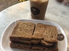 -Old Town White Coffee(gateway@klia2)