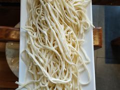 -五悦北平四季涮肉·烧烤(老商埠店)