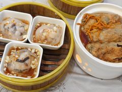 -香云轩·顺德菜(香云纱园林酒店店)
