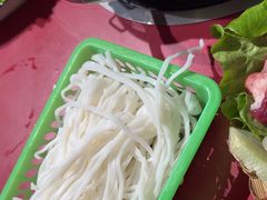 -潮汕·草根牛肉档(上海荟聚城市集市店)