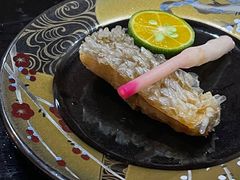 -鮨乐亭Omakase·海胆宴