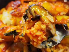 -正一味石锅拌饭(望京新世界店)