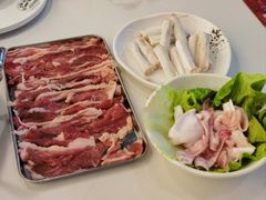 -德林酸菜鱼火锅(南丹店)