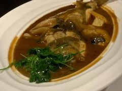 -涵苑私宴定制(外滩店)