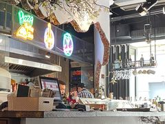 -味式·那不勒斯披萨Mise en place(亚朵酒店店)