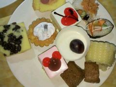 -哆来咪火锅烤肉自助(牌楼店)