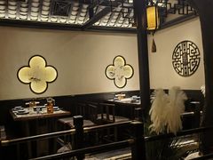 -绿茶餐厅(深圳龙华天虹购物中心店)