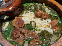 -山石榴·贵州菜(丰盛里店)