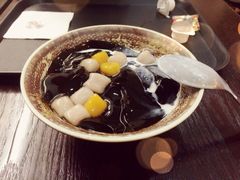 -鲜芋仙(观音桥大融城LG店)
