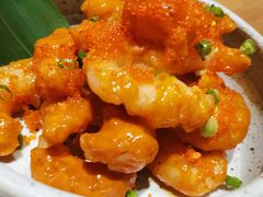 -隐泉之语日式料理(王府中环店)