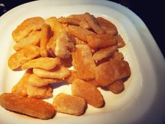 iphone_upload_pic-外婆家(杭州马塍店·杭帮菜名店)