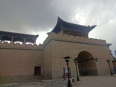 -丹噶尔古城